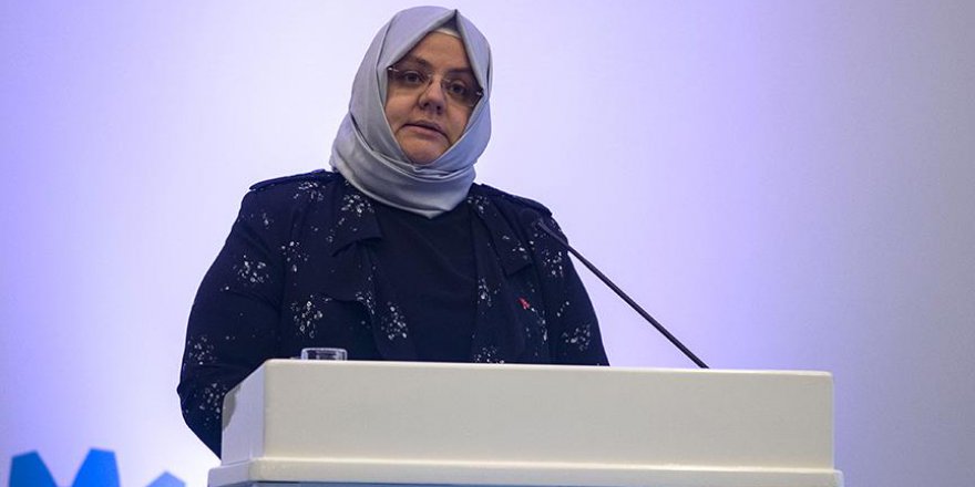 Bakan Selçuk: 'Gençlerimizi doğru mesleklere yönlendirmek istiyoruz'