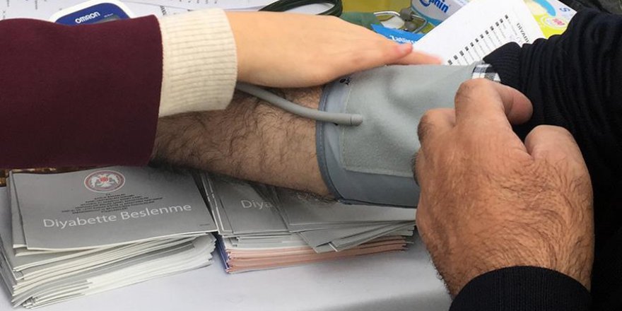 Hipertansiyon en çok ölüm nedeni olan hastalık