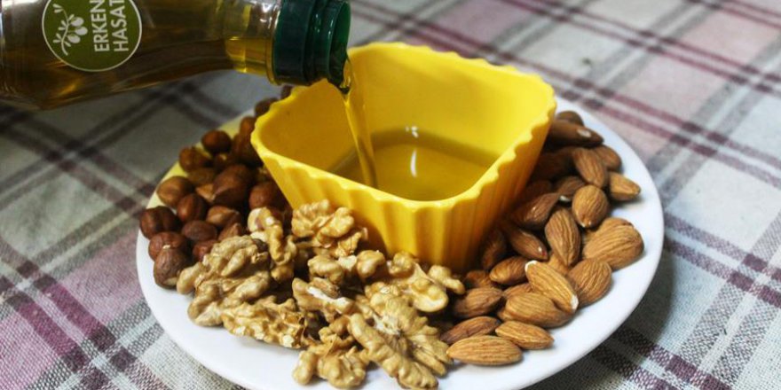 Kainat Eczanesi'nden damarları genişleten 3 gıda