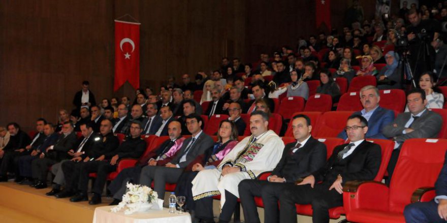 Açıköğretim öğrencilerine başarı belgesi