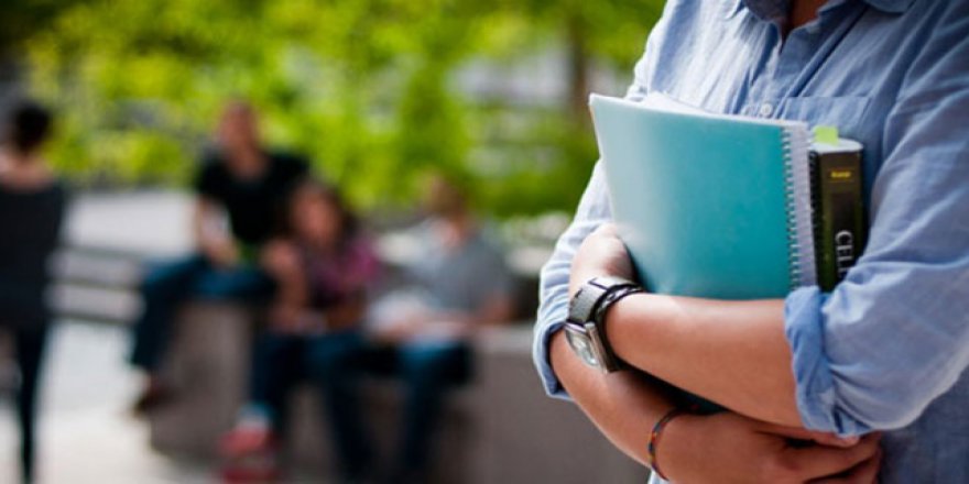 ABD'deki üniversitelere ilgi gitgide azalıyor