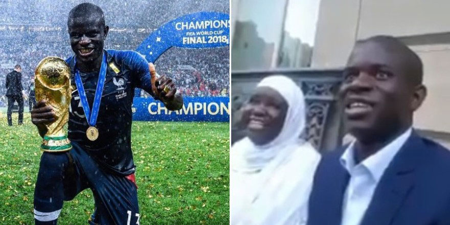 Müslüman futbolcunun vergi kaçırmayı reddetmesine inanamadılar!