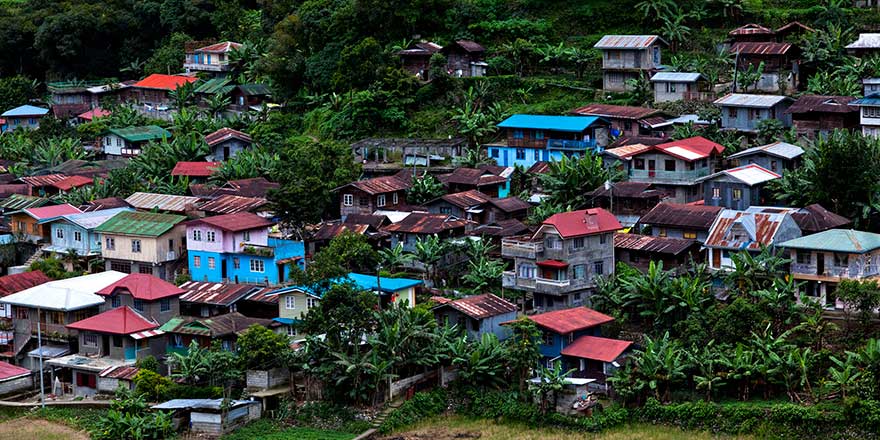 Filipinler'de bir köyün tamamı İslam'a geçti