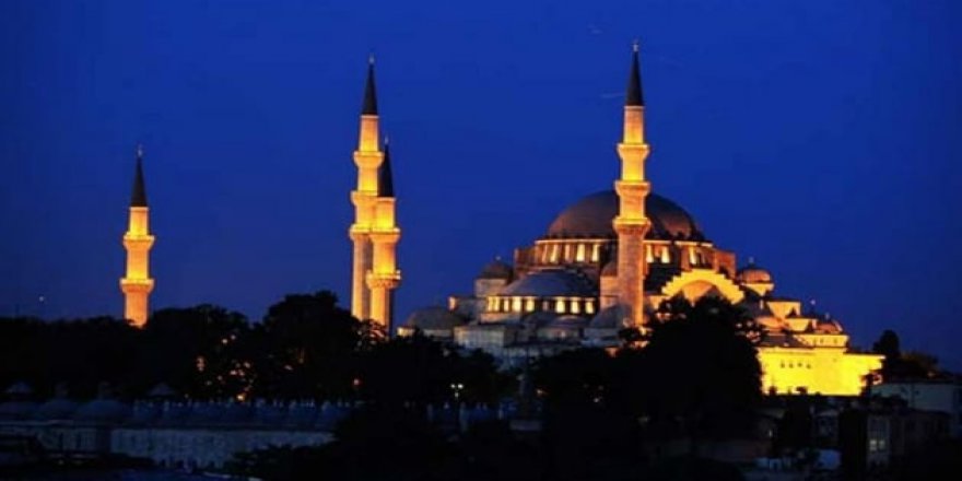 Mevlid-i Nebi haftası nedir?