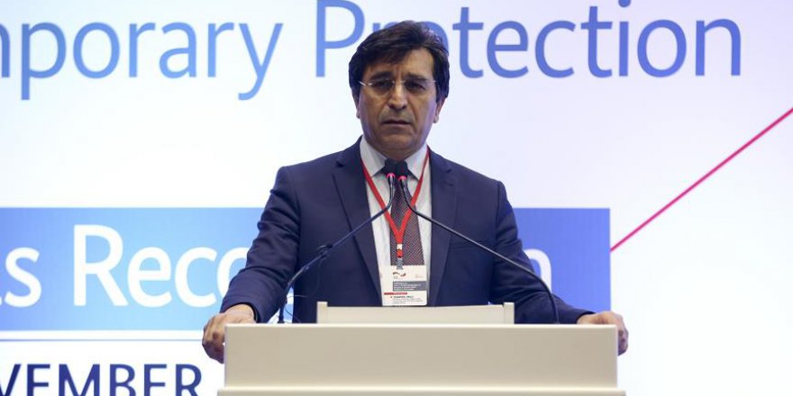 Türkiye'de yaşayan Suriyelilerin meslek profilleri çıkarılıyor