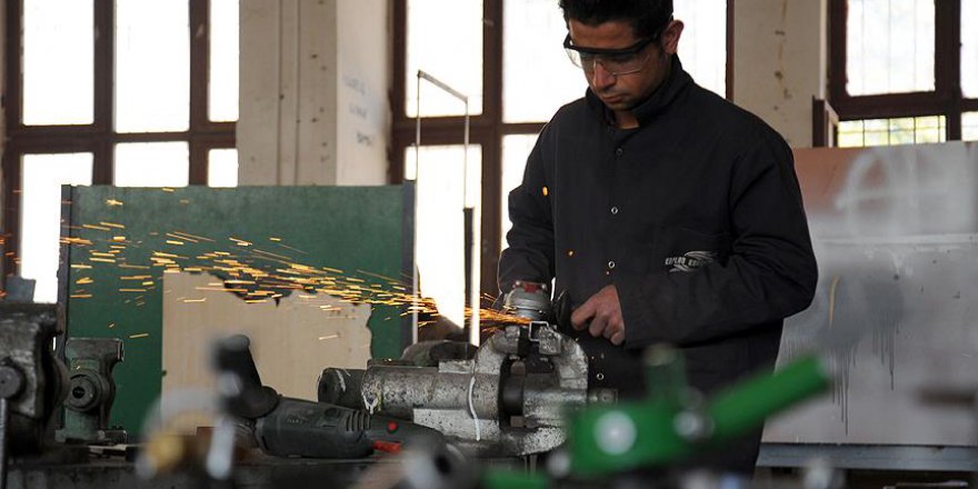 MEB'ten mesleki eğitim konusunda önemli çalışma