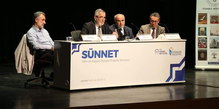 Kur'ancılık ve mealcilik virüs gibidir