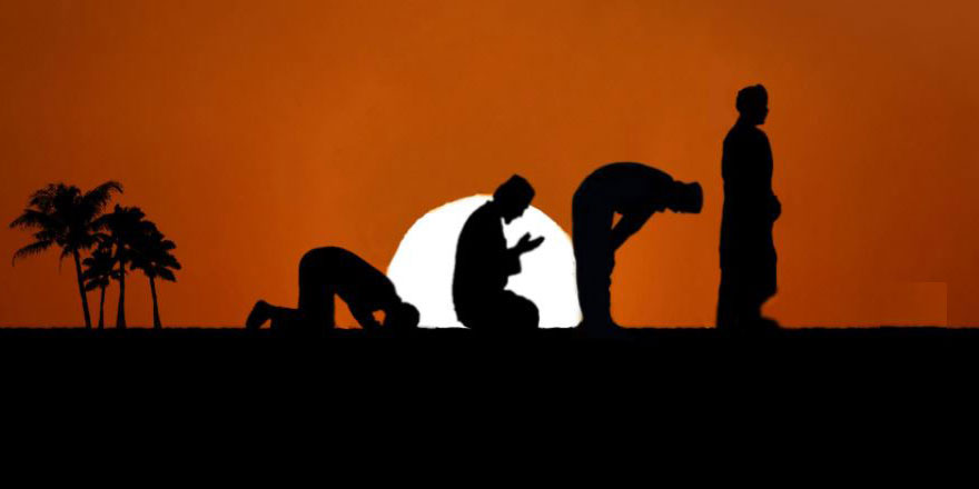 Regaip Kandili'nde hangi namazlar kılınır? Regaip Kandili namazları