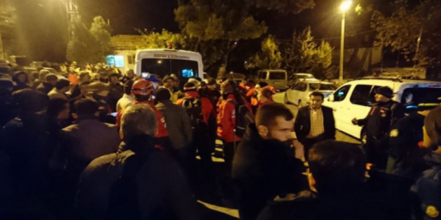 Denizli'de kaybolan otizmli çocuk bulundu