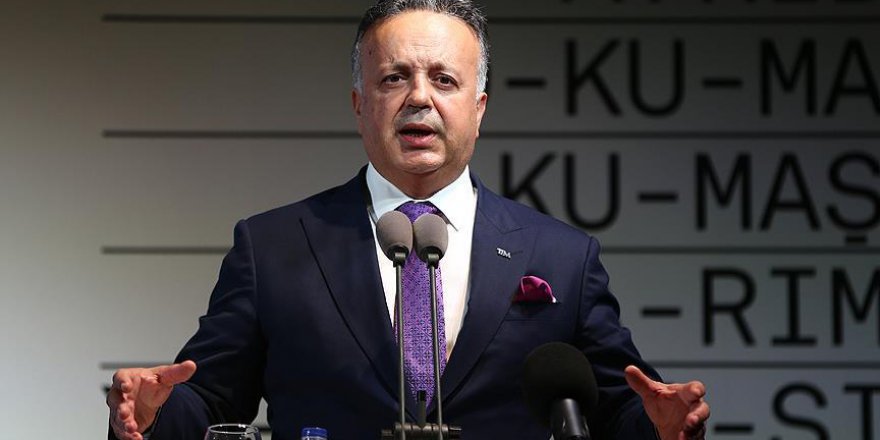 Türkiye'nin tescilli marka sayısı açıklandı