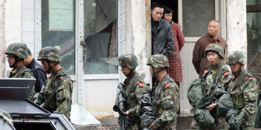 Çin, Uygurluları gözaltına almak için olmadık bahane üretiyor