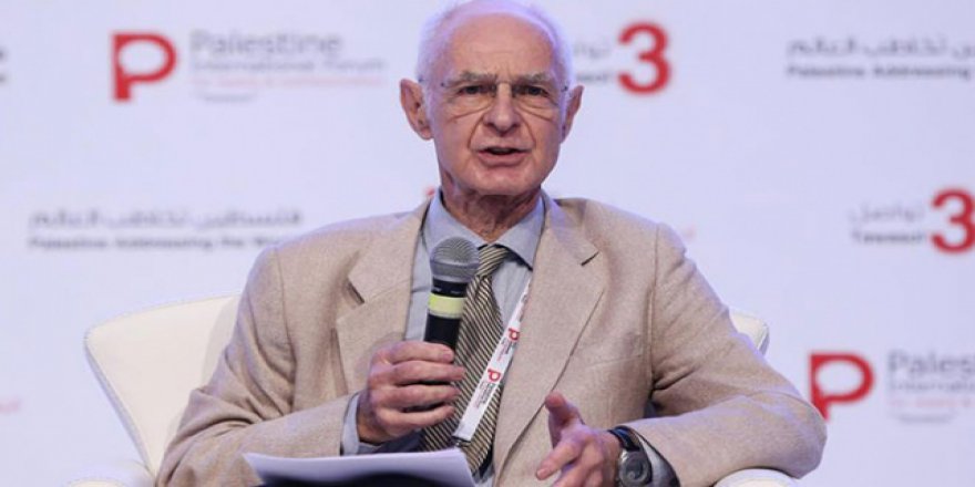 Batı artık İsrail'in kendini savunduğunu düşünmüyor