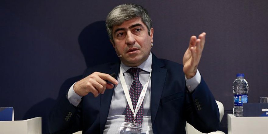 'Dijital medya imkanlarıyla çok iyi habercilik yapılacak dönemdeyiz'