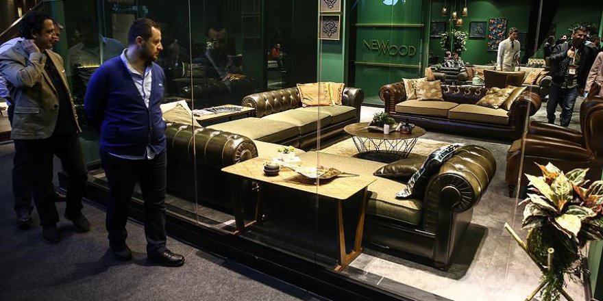 KDV indirimi mobilya satışlarını artırdı