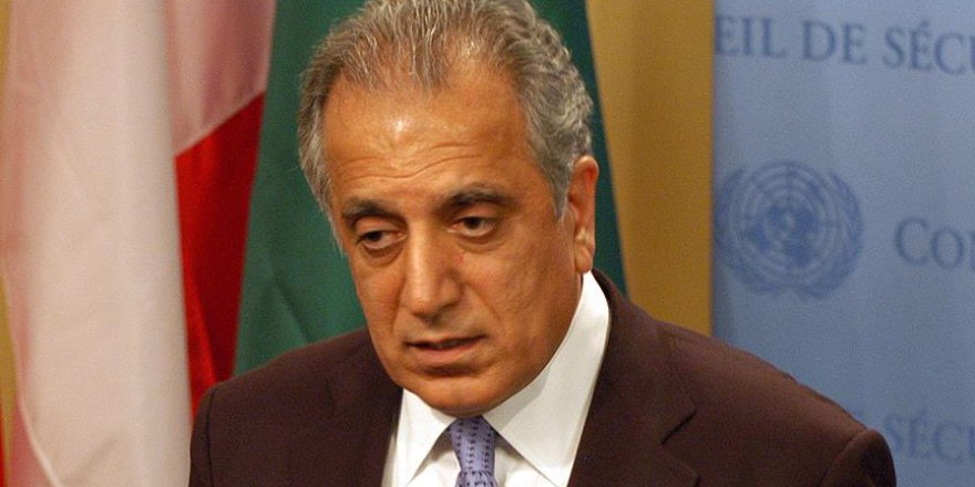 ABD'den Taliban'a uzlaşı mesajı