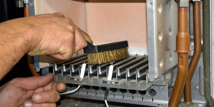 Kombi bakımı yaptırırken bu noktalara dikkat edin