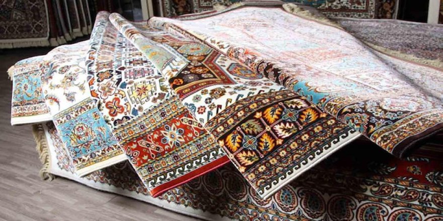 İran ile ABD arasındaki halı ticareti durdu