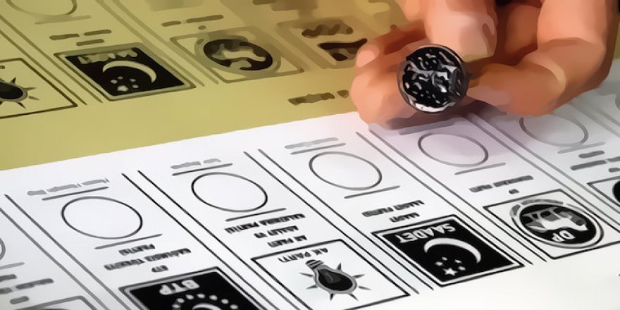 Seçmenlerin yüzde 67'si belediye başkanlarından memnun değil