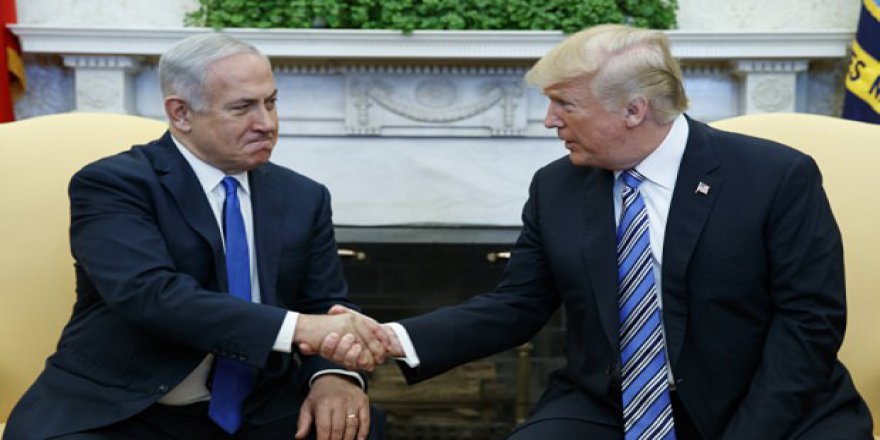 ABD'li profesör: "Netanyahu ırkçı biri"