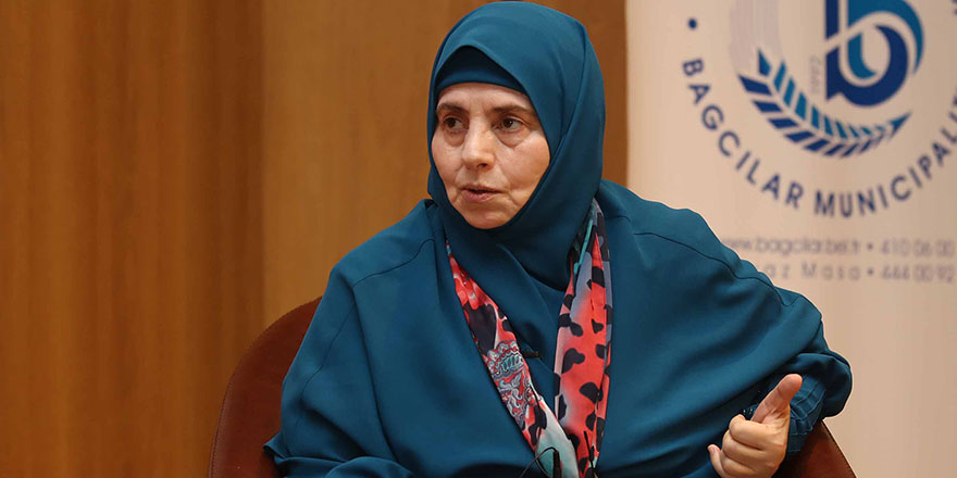 Şenlikoğlu tepki gösterdi: Evlilik yasak, flört serbest, bu yasa acilen değişmeli