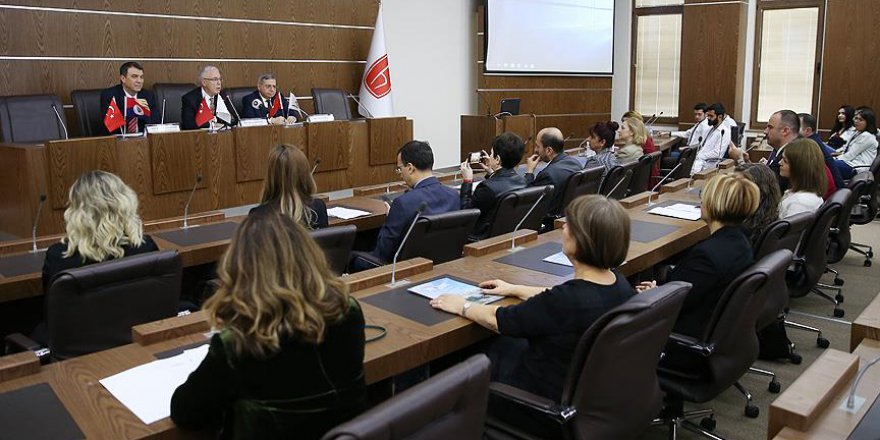 Ankara'nın üç üniversitesinde 'sigarasız dönem'