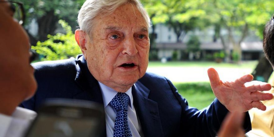 Soros'un Budapeşte'deki üniversitesinin Viyana'ya taşınması gündemde