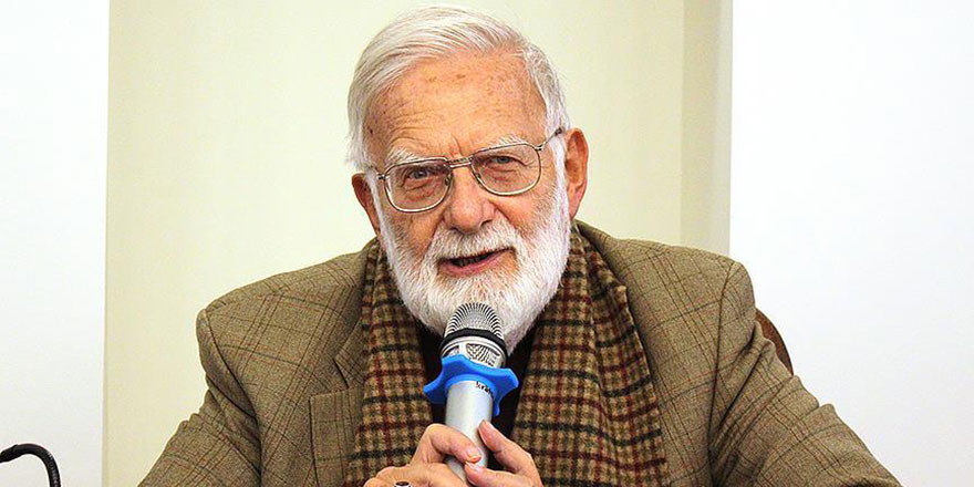 Değerler sistemimizle, inşa ettiğimiz şehirler uyuşmuyor