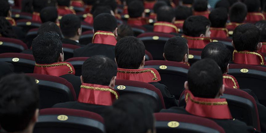 Adalet Bakanlığı hakim ve savcılık sınav sonuçları açıklandı mı?