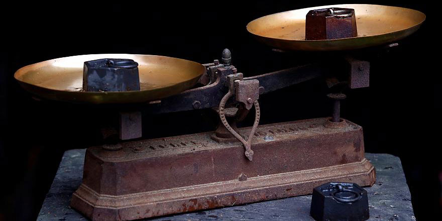 Bilim insanları oy birliğiyle kabul etti: Kilogramın tanımı değişti