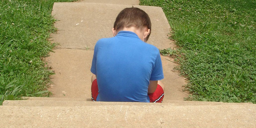 Sevgisiz büyüyen çocuğun beyninde gelişim bozukluğu oluşuyor