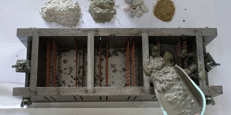 Türk çimento sektörü ihracatı ikiye katlayacak