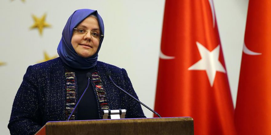 "11 bini aşkın çocuğumuza sokaklarda ulaştık"