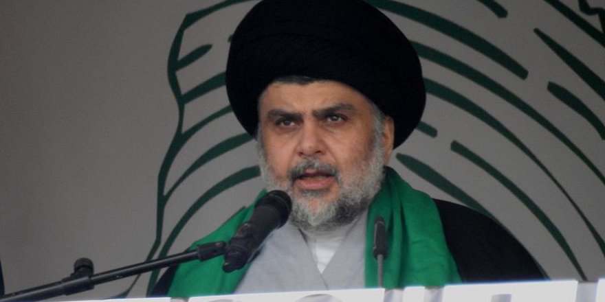 Musul'da DAEŞ tehlikesi yaşanıyor