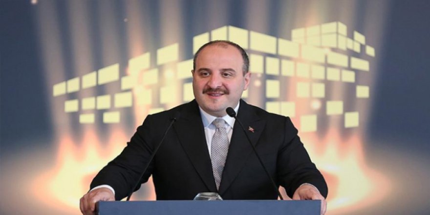 Bakan Varank'tan son sınıf lisans öğrencilerine çağrı