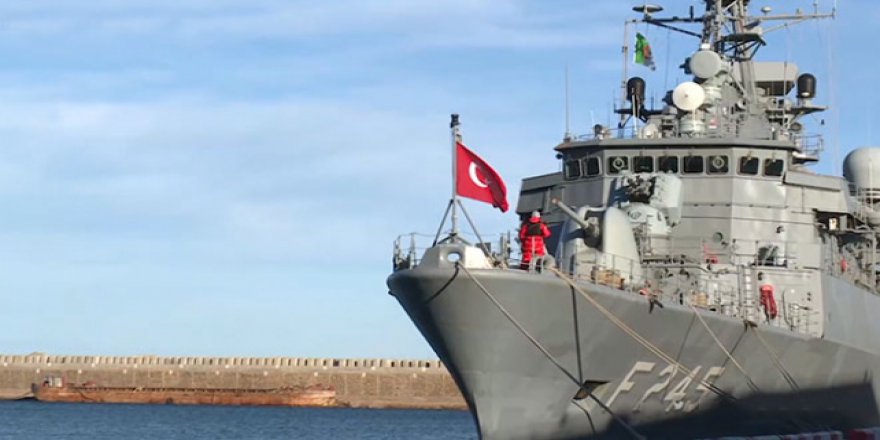 Norveç'teki NATO tatbikatı sona erdi