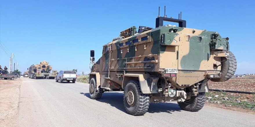 Rusya: 'Suriye konusunda Türkiye ile birlikte hareket etmeliyiz'