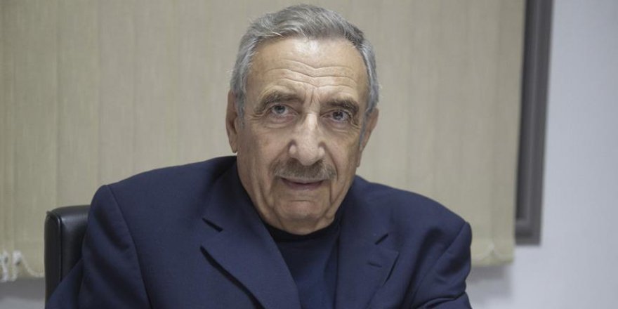 Filistinli Düşünür: 'Batı ve ABD dünya hakimiyetini yitirdi'