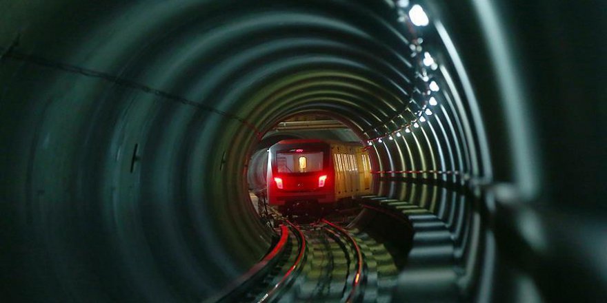 OSTİM raylı sistemlerde işbirliği arıyor