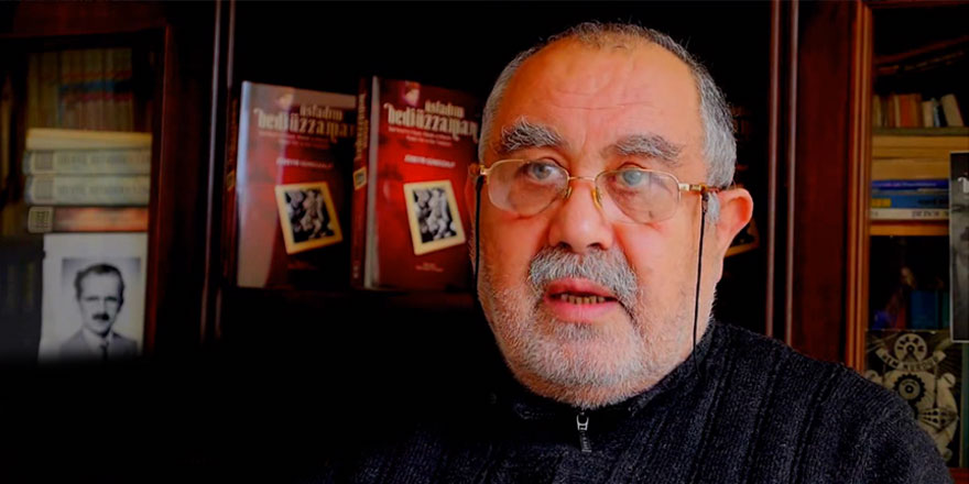 Ömer Çiçek (Ömer 27) vefat etti