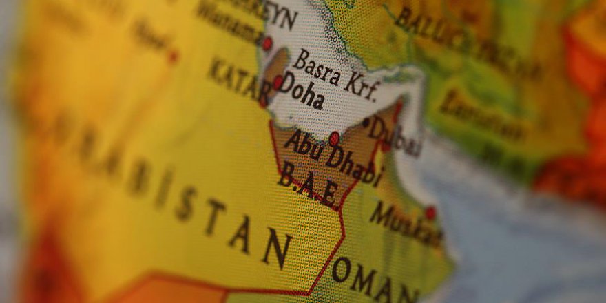 BAE Kudüs’ün Yahudileştirilmesine nasıl yardımcı oluyor?