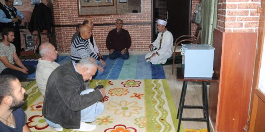 Yunanistan, 'izinsiz' gerekçesiyle Osmanlı'dan kalan camileri kapattı