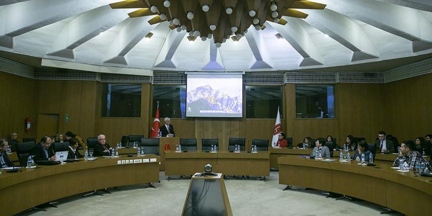 Hacettepe ve Bilkent arasında sağlık alanında iş birliği