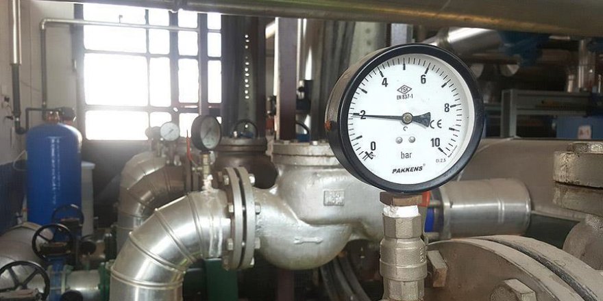 Türkiye bölgesel ısıtmada Danimarka modelini çalışıyor