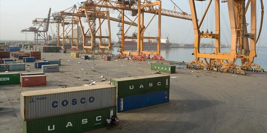 Birleşmiş Milletler Yemen'in hayat damarını korumak istiyor