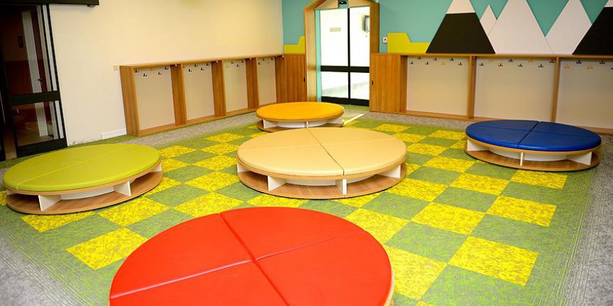 Ankara'daki kreş skandalı ile ilgili soruşturma