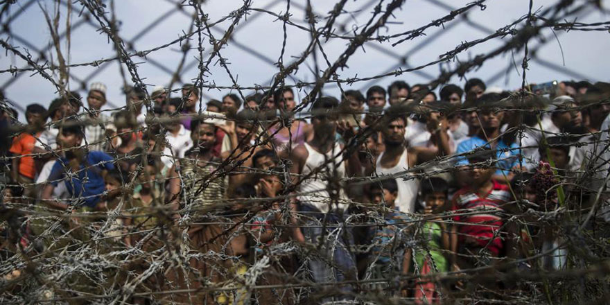 Birleşmiş Milletler uyardı: "Arakanlıları sınır dışı etmeyin"