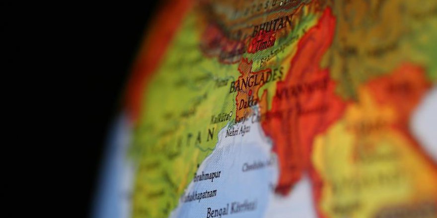 Türkiye ile Bangladeş arasında ekonomik ilişkiler gelişecek