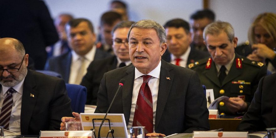 TSK personeline fazla mesai için çalışmalar sürüyor