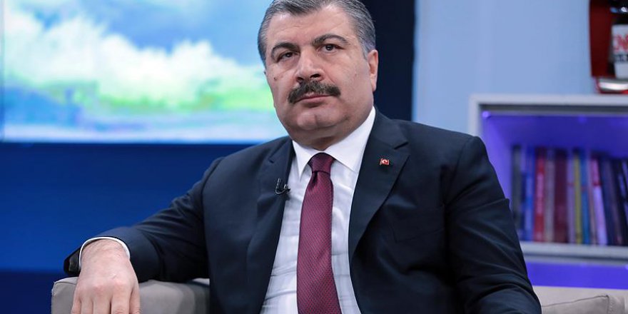 Fahrettin Koca: Şehir hastanelerinde hasta sayısı garantisi yok