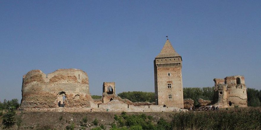 Sırbistan'ın 440 yıllık Osmanlı hamamı